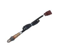 Para A3 Para A5 Para A4 Auto Pieza Automóvil 0258006875 0258006876 258986602 1K0998262T Sensor Oxígeno 03C906262J Oxígeno O2