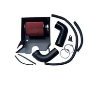 Para A3 Para Q2 Para Q3 Para Skoda Para Kodiaq Para Octavia Para Superb 1.4 Kit De Modificación Admisión Coche K8-DR331 Tubo De Entrada De Aire