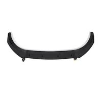 para A3 para S3 2013-2016 Pre-Facelift Coche Parachoques Delantero Labio Spoiler Divisor Tapa Barbilla Protector difusor alerón