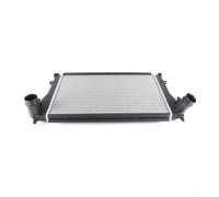 Para A3 Para S3 Cabriolet 1,8 T 2,0 T 2017-2021 Tubo Y Aleta Intercooler Enfriador De Aire De Carga 5Q0145803AD Núcleo de intercooler para turbo