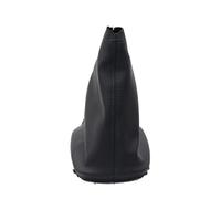 Para A3 S3 8p 2003-2013 para A4 S4 para Q5 para SLine 2007 2008 2009 2010-2015 cubierta maletero coche mango 6 velocidades cambios 5 velocidades Perilla Cambio Marchas Automática( Gear Boot)