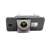 para A3 S3 A4 S4 B6 A6 S6 Q7 A8 S8 RS4 RS6 Cámara De Visión Trasera para Coche, Cámara De Marcha Atrás AHD CCD 1080P BLNETU