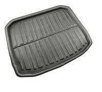 para A3 S3 RS3 8V Sportback Hatchback 2013 2014 2015 2016 2017-2020 Alfombrilla Maletero De Cubierta Carga Maletero Trasero