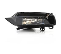 para A3 Sedán 2015-2016, luz antiniebla Delantera con Bombillas, Accesorios 8V0941699B 8V0 941 700B (Derecha)