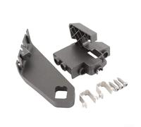 Para A3 y RS3 8P 2010-2013 par delantero kit de reparación de faros OEM 8P0998121A 8P0998122A piezas de repuesto adecuadas para mantenimiento