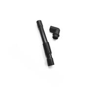 para A4 1.8T 1995-2001 Manguera de ventilación del cárter del Motor Tubo de Escape Filtro de admisión de Aire 06B103229B Manguera de ventilación del cárter