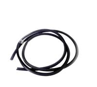 Para A4 2000-2016 Para Seat Para Leon 2005-2020 Juntas de corredizo (OE# 8D0877297) Burlete para ventanas