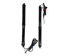 Para A4 2010-2024 Adaptaciones para automóviles Palanca elevación automática maletero Motor eléctrico inteligente Amortiguador Gas Eléctrico Para Portón Trasero(B9 2017after)