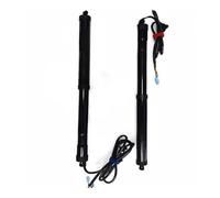 Para A4 2010-2024 Portón Trasero Eléctrico Adaptaciones Coche Maletero Elevación Automática Palanca Eléctrica Motor Inteligente Portón Trasero Gas Struts