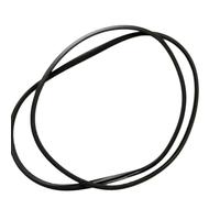 para A4 8D0877297 Tiras de Sellado para Techo corredizo de Coche Tira de Sellado Impermeable para Techo corredizo Junta de Goma Tira de Sellado para Techo corredizo