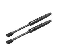 Para A4 8E2 B6 Resortes Gas Elevadores Puntales 4B5827552G 2PCS Soporte Elevación Resorte Gas Para Maletero Resorte Gas Ventana Trasera