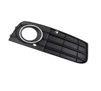 Para A4 A4L B8 2009 2010 2011 2012 Cubierta Rejilla Luz Antiniebla Para Parachoques Delantero Lado Izquierdo/derecho 8KD80768201C 8KD80768101C(izquierda)