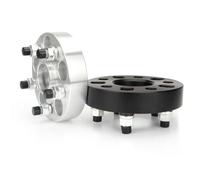 Para A4 A5 A6 A7 A8 Q3 separadores de ruedas | Separadores ruedas forjados 1 par(40mm Pro)