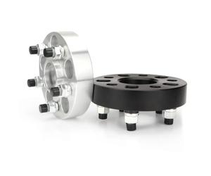 Para A4 A5 A6 A7 A8 Q3 separadores de ruedas | Separadores ruedas forjados 1 par(40mm Pro)