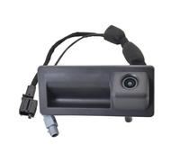 para A4 A5 A6 A7 para Allroad Q3 Q5 S3 S5 RS5 RS7 S6 S7 SQ5 5N0827566AA Manija De Liberación del Maletero con Cámara De Respaldo MCQNDS