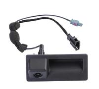 para A4 A5 A6 para Allroad Q3 Q5 S3 S5 Cámara De Visión Trasera para Asistencia De Estacionamiento 5N0827566C 8K0980551 5N0827566AA BLNETU