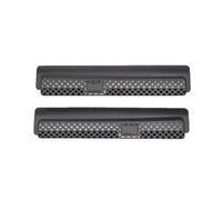 Para A4 A5 B9 2017 2018 2019 2020 2021 2022 Asiento AC Piso Aire Acondicionado Conducto Ventilación Salida Rejilla Cubierta