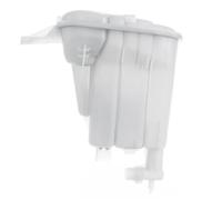 Para A4 A5 Para Quattro Para Allroad Q5 8K0121403Q 8K0121403T 8K0121403D 8K0121 Depósito De Refrigerante Radiador Motor