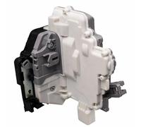 Para A4 A5 Q3 Q5 Q7 TT 8J1837016 Solenoide Actuador Cerradura Puerta Delantera Trasera Izquierda Derecha Coche Pestillo Portón Trasero Cerradura(Front left)