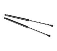 Para A4 B6 2001 2002 2003 2004 Maletero Trasero De Coche Resorte De Gas Capó Elevador Amortiguadores Varilla De Soporte De Puerta Trasera