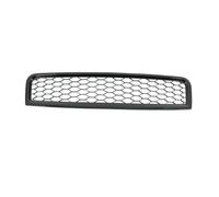 Para A4 B6 2002 2003 2004 2005 Para S4 B6 2004 2005 Rejilla Parachoques Delantero Con Malla Nido Abeja Entrada Aire Del Radiador En Negro Mate 8E0853651F Delantera Rejilla