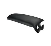 Para A4 B6 B7 2002 2003 2004 2005 2006 2007 Compartimento Central Coche Reposabrazos Tapa La Caja Almacenamiento Cubierta Pestillo Reposabrazos(Black)