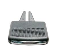 Para A4 B6 B7 8E S4 Avant 2002-2008 8E0820951H 8E0820901F 8E0820902F 1/4 Piezas Interior Dash Rejilla De Ventilación Pick Tab Clip Trim(Middle-Left)