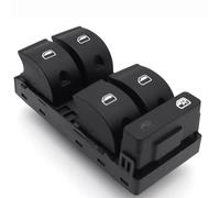 Para A4 B7 2004 2005 2006 2007 Interruptor Maestro De Ventana Eléctrico Botón Elevador De Panel 8E0959851 8E0959851B IENQBVL