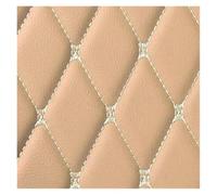 para A4 B7 B8 8KH Sedan B9 8WH para Allroad 2017-2023 3 Uds Alfombrillas De Cobertura Completa para El Suelo Accesorios para Alfombra Alfombrillas para Coche(Beige 3 PCS,B8 Allr*OAD 2010-2016)