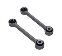 Para A4 B8 8K2 2.0TDI CAGC CAHB CGLC Enlace Estabilizador | OEM Delantero 8K0411317E 8K0411317D 8K0411317C Vínculo Extremo Barra Estabilizadora Descenso De La Barra Antivuelco(2pcs)