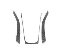 Para A4 B8 A5 2009-2016 Pegatina Decorativa Para El Marco De La Palanca De Cambios De La Consola Central Interior Modificada IENQBVL