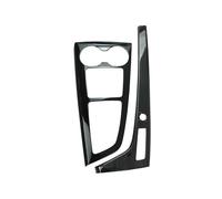 Para A4 B9 A5 2017 2018 2019 2020 2021 2022 2023 Panel Cambio Marchas Coche Cubierta Marco Pegatinas Embellecedoras(A For 2017-2019 LHD)