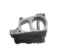 Para A4 Para A5 Para A6 Para A7 Para A8 Para Q5 Para Q7 3.0 Para TDI Válvula Del Cuerpo De Mariposa 059129593H 059129593J 059129593AS Cuerpo Mariposa Gasolina