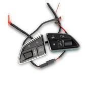 Para A4 Para A5 Para Q5 Para Q7 S4 S5 Para RS4 4L0951523DXHA 4L0951523D Volante Coche Botones De Control Multifunción Interruptor STD Botones Control Volante