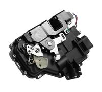 Para A4 Para A6 8E 4B Para C5 401837015 401837016 9 Pines Conjunto Actuador Cerradura Puerta Delantera Izquierda Derecha 4B1837015G Actuador Cerradura Puerta Coche(Front Right)