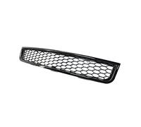 Para A4 Para B6 Para Sedán 2002 2003 2004 Piezas Exteriores Automóviles Cubierta Rejilla Central Coche Parrillas Delanteras Carreras Rejillas Radiador Parachoques Coche