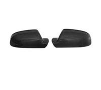 Para A4 Para B8.5 Para S4 Para A5 Para S5 Para A3 Para RS4 2011-2015 Tapa Espejo Retrovisor Lateral Sin Asistencia Carril Cubierta auto Tapas Espejo Lateral(Carbon Fiber look)
