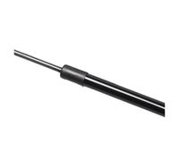 Para A4 Para B8 Para 8K 2008 2009 2010 2011 2012 2013 2014 2015 2016 1PC Amortiguador Capó Resorte Gas Hidráulico Capó Con Amortiguador Gas(Normal black)