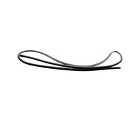 para A4 para Leon Car Techo corredizo Burletes de Ventana Burlete Moldura 8D0877297 8D0 877 297 Protector de Borde de Puerta de Coche