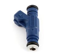 Para A4 Para Quattro 2001-2005 1.8L Para Turboalimentado 1PCS Inyector De Combustible Accesorios De Coche Inyector De Combustible