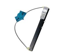 Para A4 Para Quattro Sedán De 4 Puertas Elevalunas Eléctrico Trasero | Elevalunas De Coche Para 2002 2003 2004 2005 2006 2007 2008 Conjunto De Elevador De Vidrio(RL)