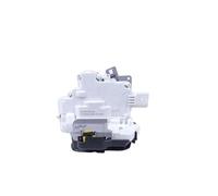 Para A4 Para RS4 Para A6 Para A3 Actuador Cerradura Puerta Delantera Derecha 8E2837016AA 4F2837016 4F2837016E Cerradura Central Puerta Coche(Rear Right)