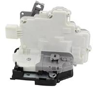 Para A4 Para S4 Para A5 Para S5 Para TT Para Q3 Para Q5 Para Q7 Pestillo Actuador Cerradura La Puerta Delantera Derecha 8J2837015A 3C2837015A Cerradura Puerta Servomotor