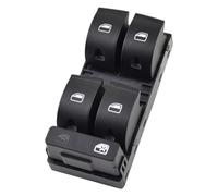 Para A4 Para S4 Para B6 B7 8E0 959 851 855 8E0959851B Interruptor Botón Pulsador 1 Juego Elevalunas Eléctrico Para Coche interruptor elevalunas