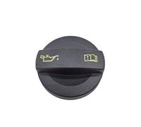 Para A4 Q2 A1 8X1 8XK 8XA 8XF OE:04E103485 04E 103 485 Tapa De Filtro Aceite Motor Tapon del tanque de combustible