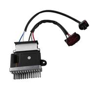 Para A4 Q5 Q3 A5 S5 RS5 A6 S6 A4 S4 Módulo Control Ventilador Refrigeración Coche 8K0959501F IENQBVL