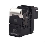 Para A4 S4 B8 Para Q5 Para A5 Para Allroad Quattro 2008-2015 8K1927225C Freno Mano Electrónico Interruptor Freno Mano Estacionamiento Retención Actuador Freno Estacionamiento