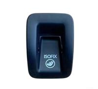 Para A4L y para a6l Specific for Child Safety Seat Base Mounting Bracket for Secure ISOFIX for Child Seat Installation