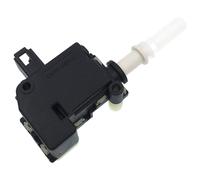 para A5 8F A4 8E B6 B7 Actuador de Bloqueo del Maletero Central del Puerta de Maletero 4B9962115C, 4B9 962115C, 4B9962 15 C, 4B9962115B