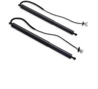 Para A5 8T RS5 8F Sport Back 4 Puertas Escotilla Eléctrica Portón Trasero Puntal Auto Puerta Trasera Actuador Coche Elevador Maletero Eléctrico Elevador Puerta Trasera Coche(B)